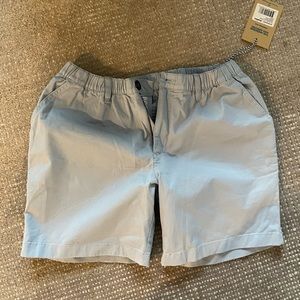 Chubbies 7inch Shorts (New with tag)